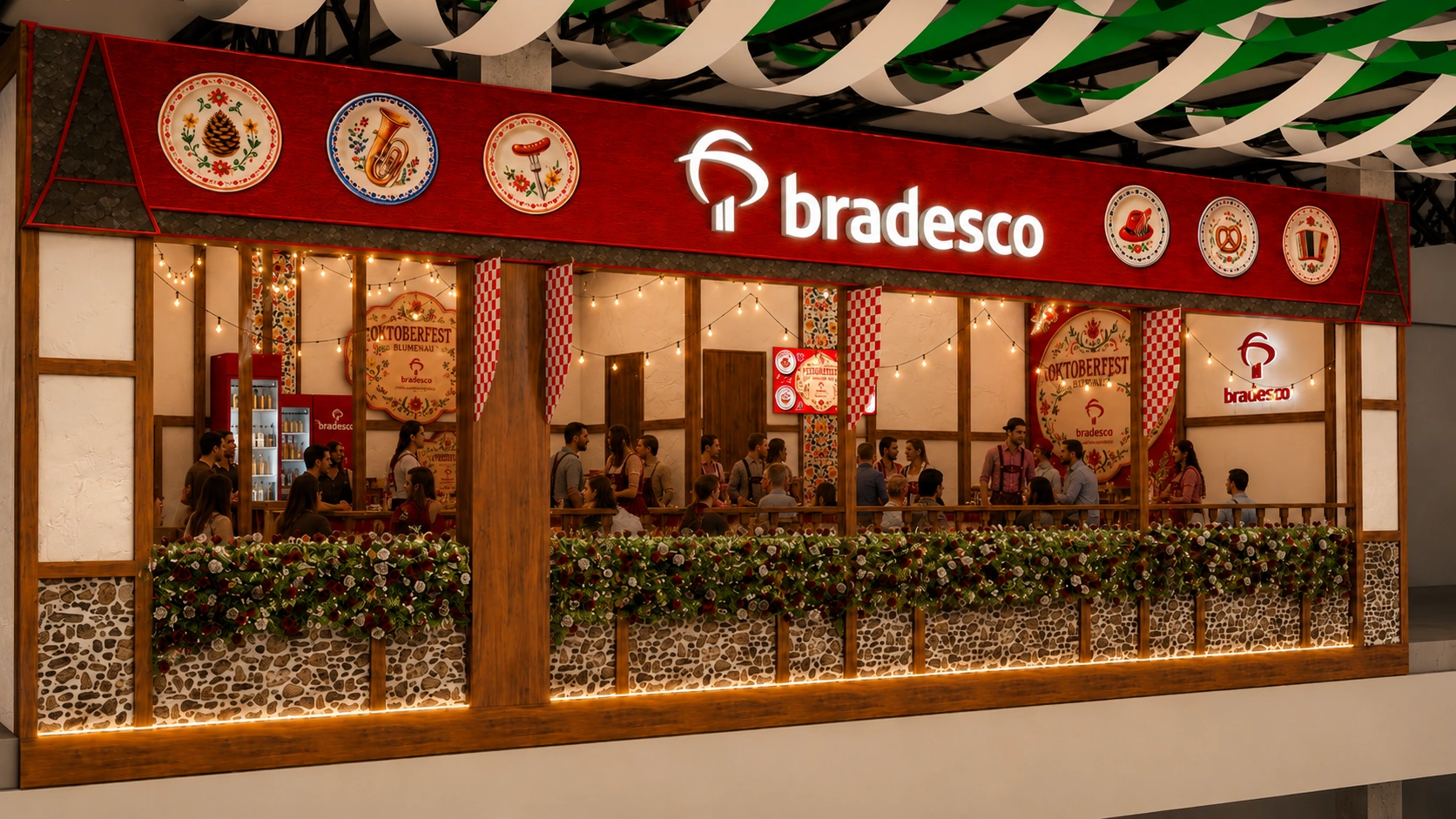BRADESCO × OKTOBERFEST 2026