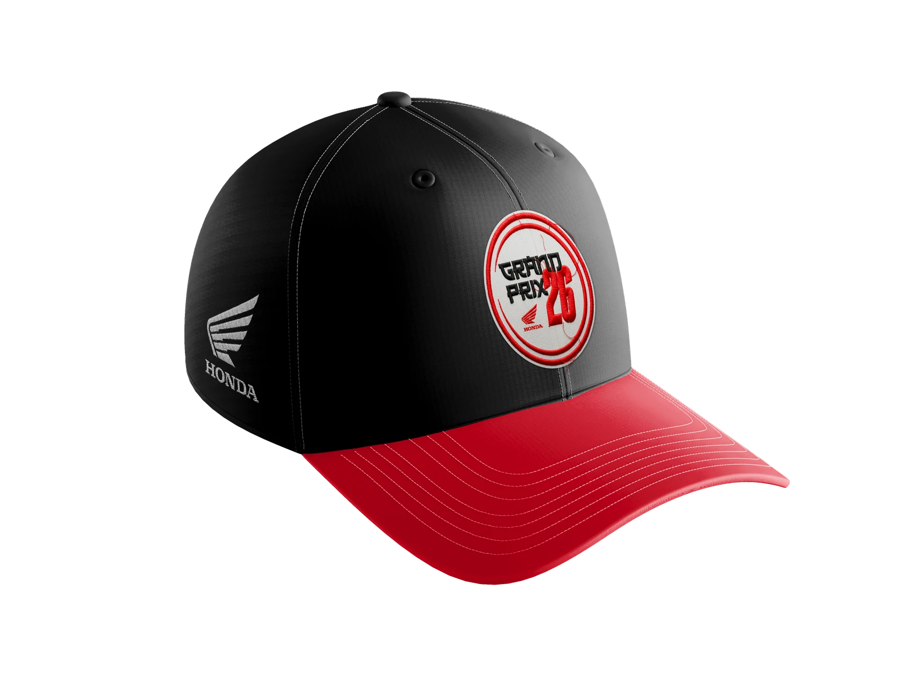 Honda MotoGP fan cap